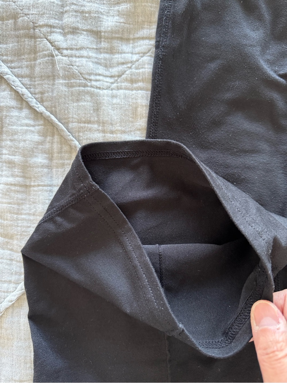 Vuori Halo Wide Leg Flare Pant - Picture 9 of 10